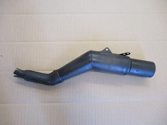 Silencieux d'échappement pour Honda 125 XLR - JD04