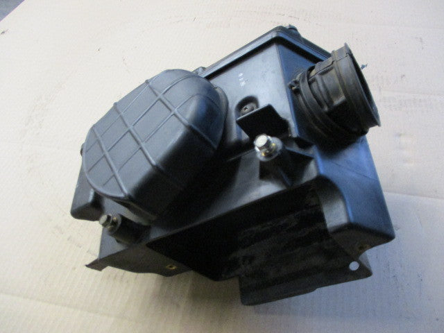Filtre à air complet pour Honda 650 NX Dominator - RD02 - Avant 1992