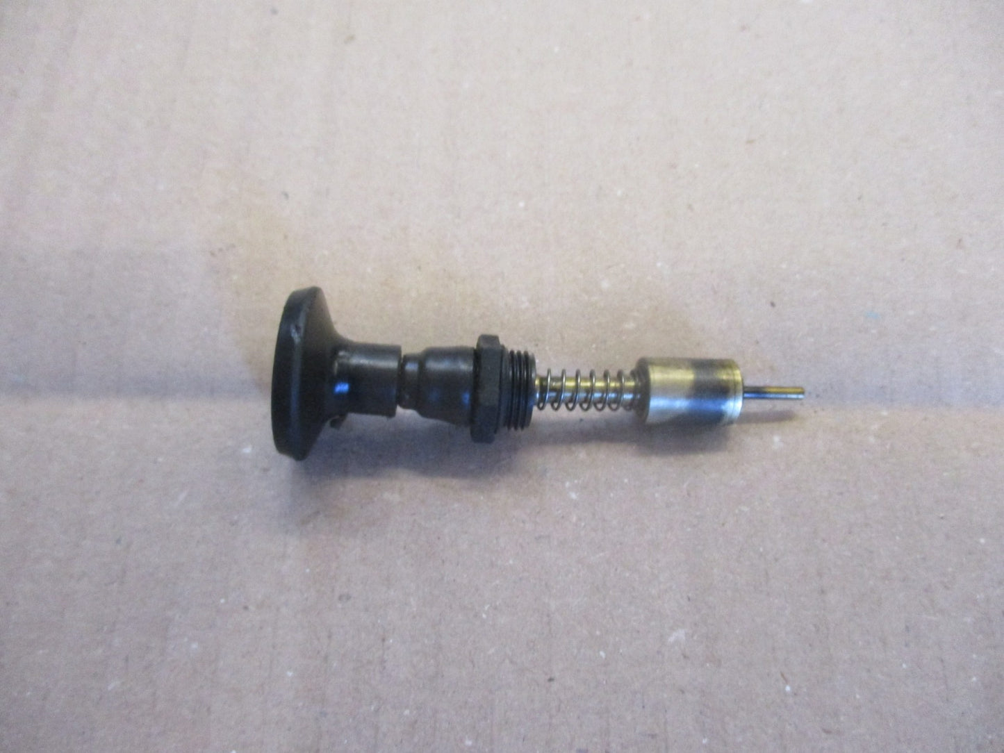 Starter de carburateur pour Suzuki 600 DR - 650 DR - SN41A - SP41A