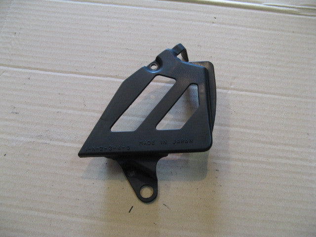 Cache pignon pour Yamaha 600 XTZ - Super Ténéré - 3AJ