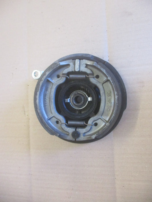 Tambour de frein avant + entraineur de compteur pour Yamaha 125 XT - 12V - 3YU