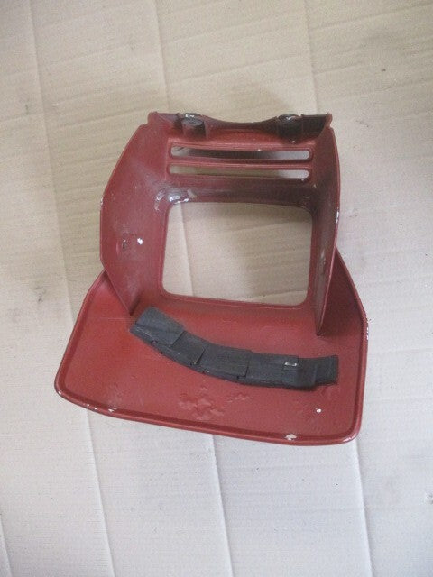 Tête de fourche pour Honda 600 XLL - XLM - XLLM - PD04