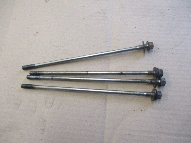Vis de fixation culasse / cylindre pour Yamaha 125 SR - 10F