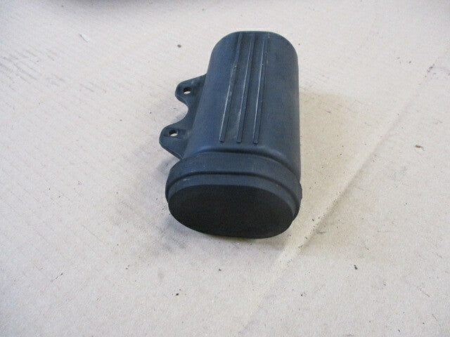 Boite à outils vide pour Suzuki 125 DR - SF41A