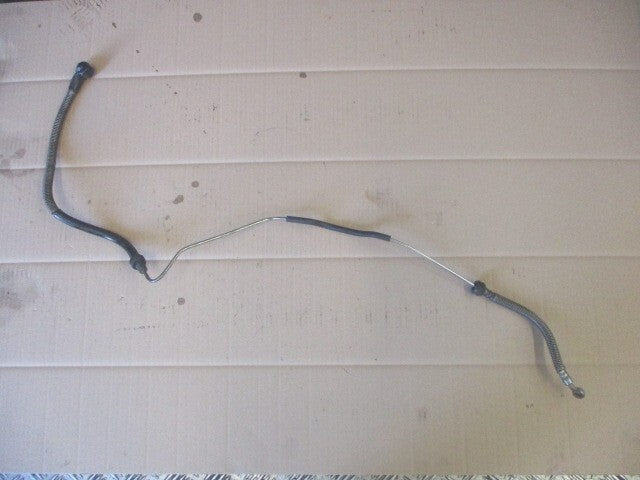 Tuyauterie hydraulique de commande d'embrayage pour Yamaha 750 FZX - 2JE - 4AM