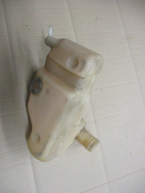 Réservoir d'huile pour Suzuki 125 TS - 1976