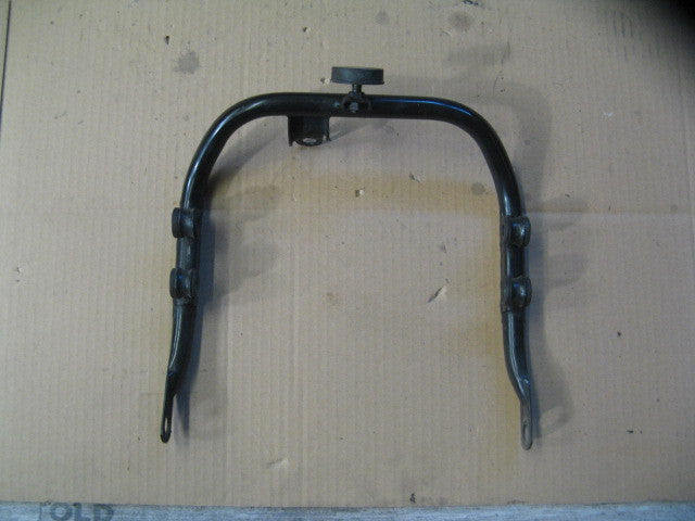 Support réservoir d'essence pour Yamaha 660 XTZ - 3YF