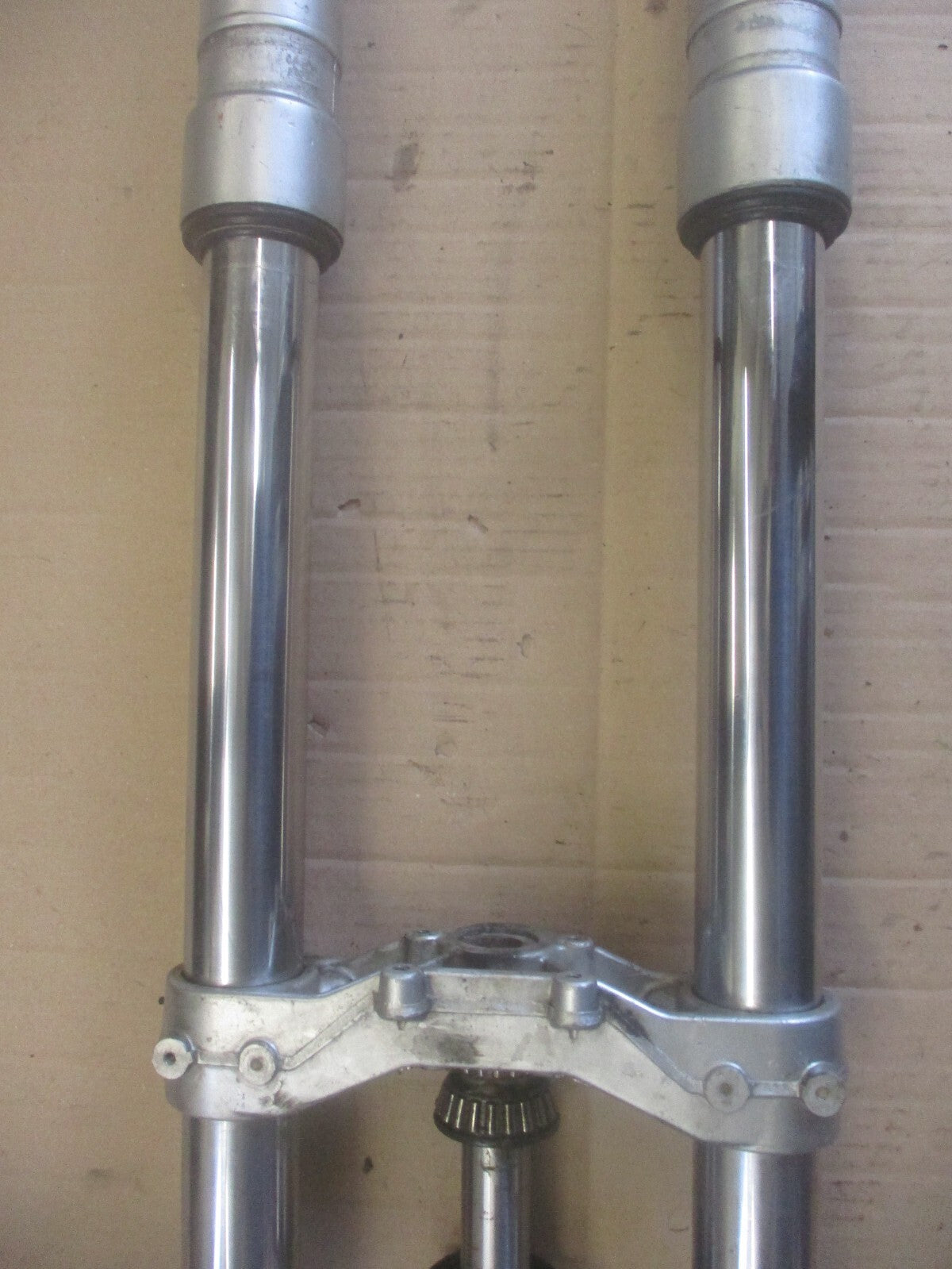 Fourche pour Yamaha 600 TTR - DJ01 - 1999