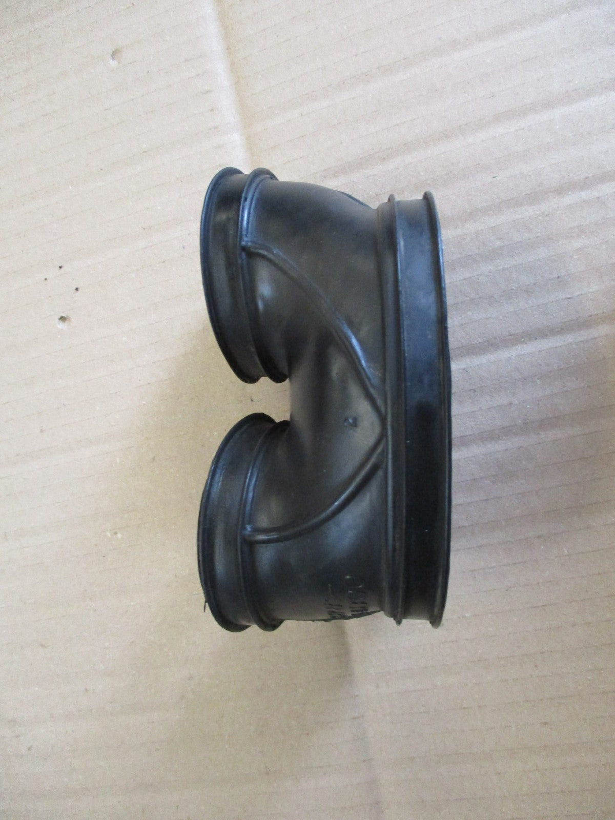 Manchon de filtre à air pour Suzuki 750 DR - 800 DR - SR41A - SR42A