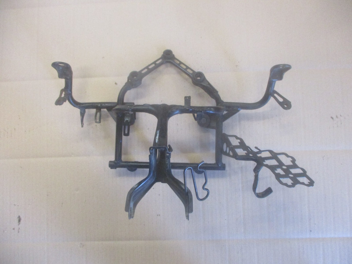 Araignée pour Honda 750 VFR - RC24 - 1988 / 1989