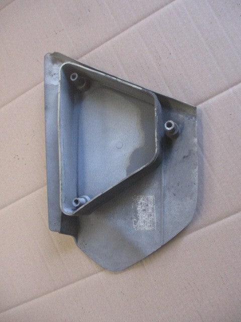 Cache latéral gauche pour Honda 125 XLS