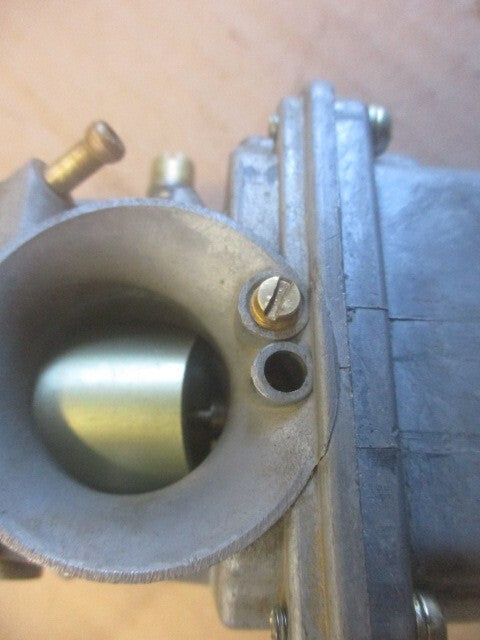 Carburateur pour Kawasaki 125 KE - K1 - KS