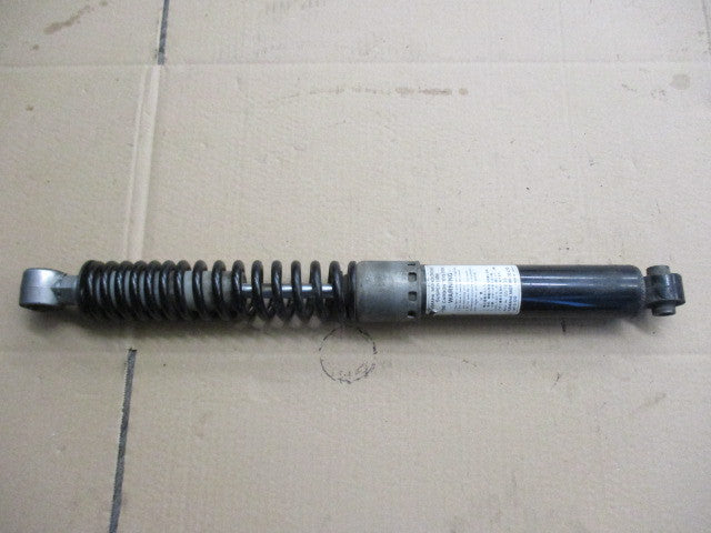 Amortisseur arrière pour Yamaha 125 DTMX - 2A8 - Bras oscillant rectangulaire