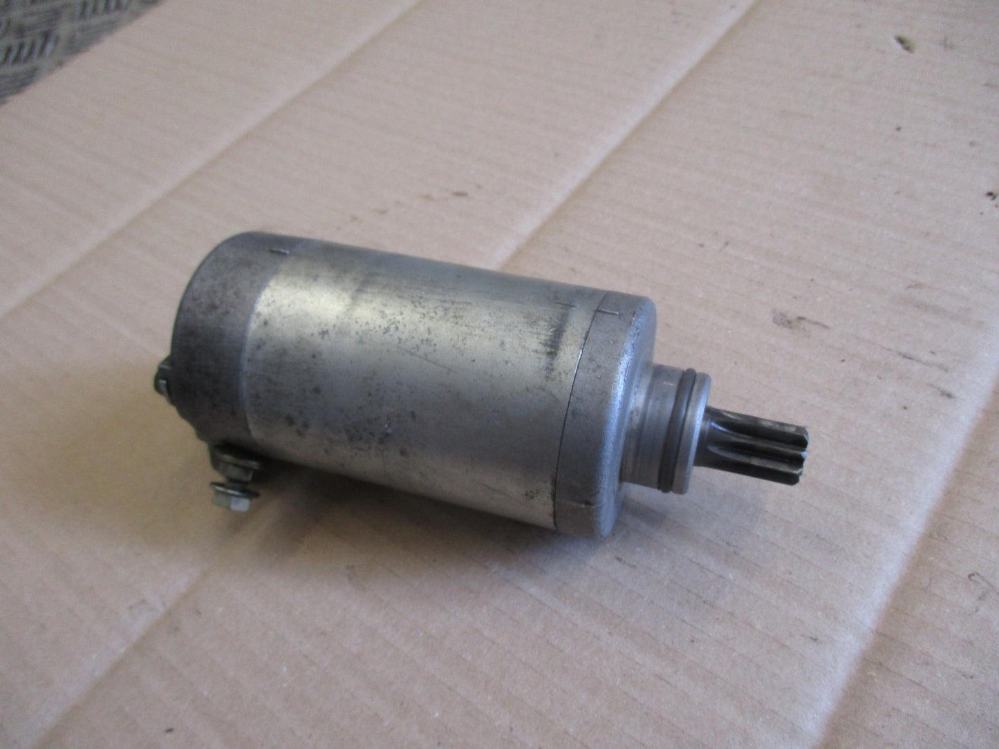 Demarreur pour Yamaha 125 SR - 10F