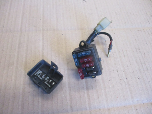 Porte fusibles pour Honda 650 NX Dominator - RD02 - A partir de 1992