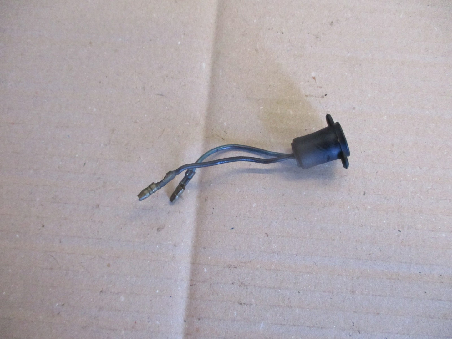 Support veilleuse de phare pour Yamaha 600 XTZ - 3AJ