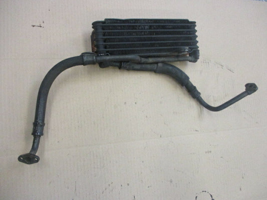 Radiateur d'huile + tuyauteries pour Suzuki 750 DR - 800 DR - SR41A - SR42A