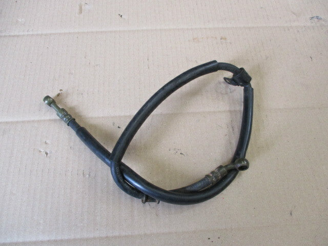 Tuyauterie frein avant pour Skyteam 125