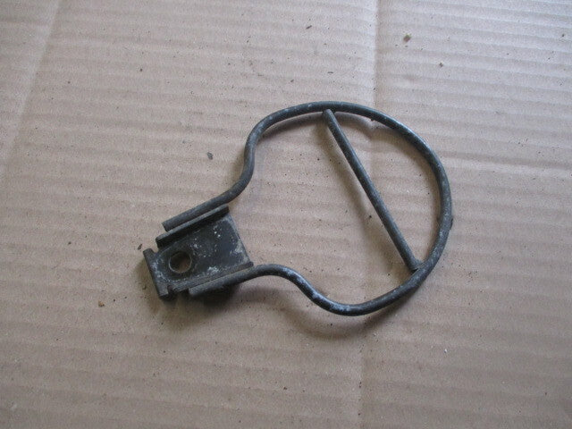 Entourage de klaxon pour Honda 125 MTX - JD05 - JD07