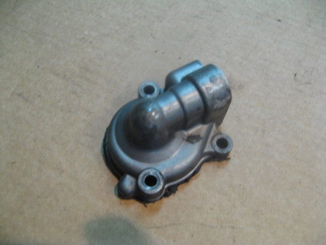 Carter de pompe à eau pour Yamaha 125 DTR - DTRE
