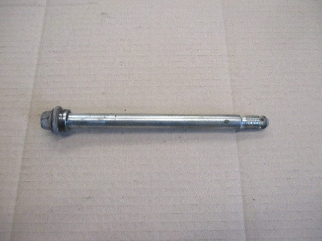 Axe de roue avant pour Yamaha 125 SR - 10F
