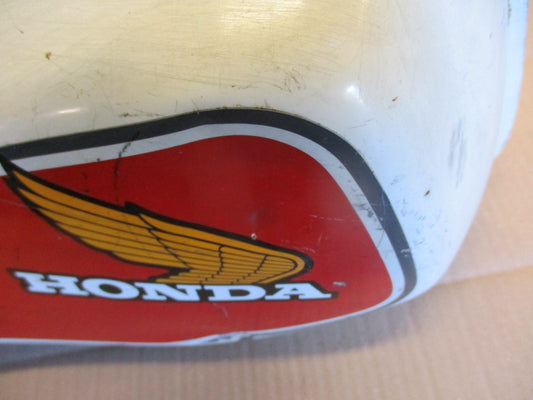 Réservoir pour Honda 125 XLR - JD04