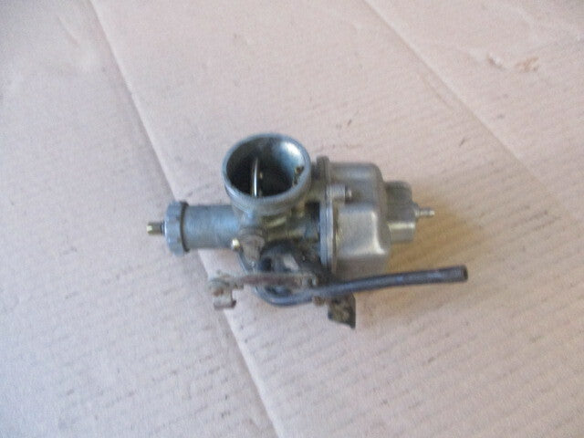 Carburateur pour Honda 125 XLS - XR