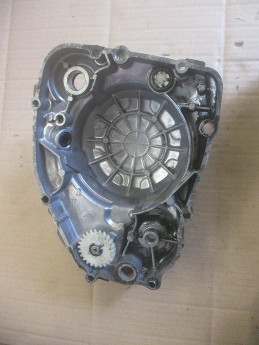 Carter d'embrayage pour Yamaha 125 TZR - 2RL