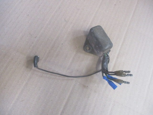 CDI pour Honda 125 XLS - XR
