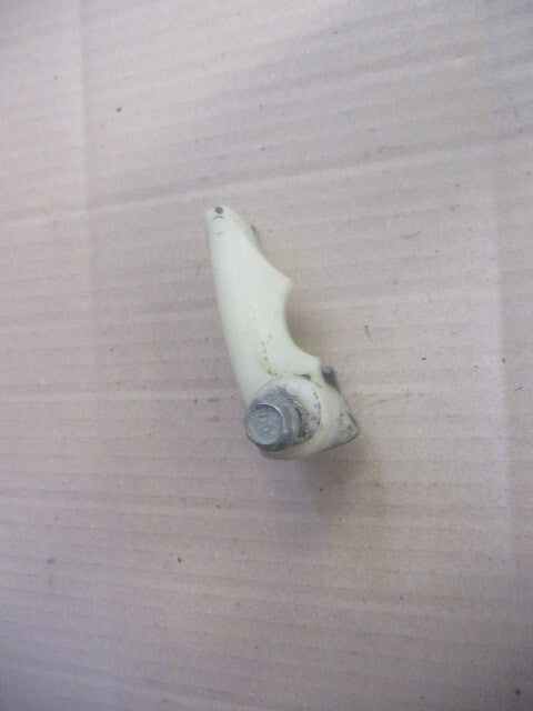 Patin inférieur de chaîne pour Honda 125 NX Transcity - JD12