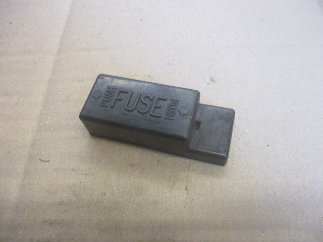 Couvercle de boitier fusible pour Yamaha 750 FZX - 2JE - 4AM