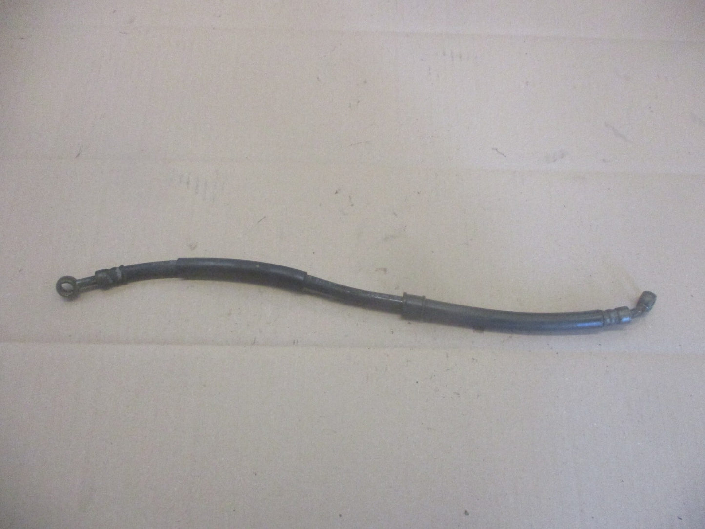 Tuyauterie de frein arrière pour Honda 750 VFR - RC24