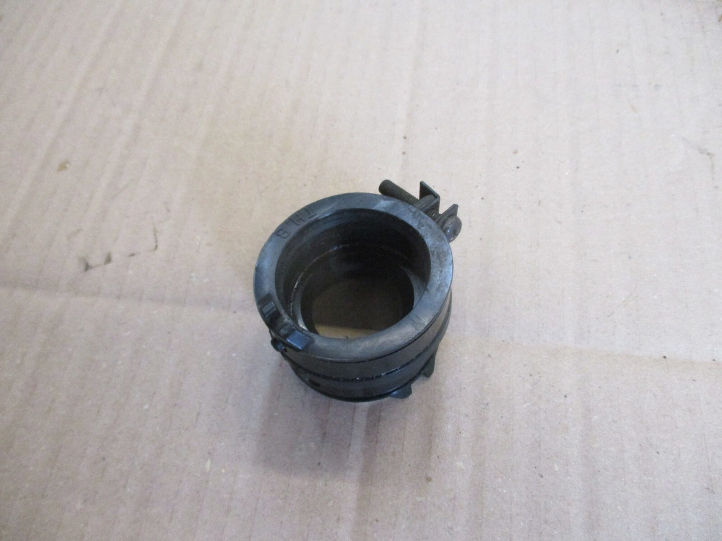 Pipe d'admission pour Honda 125 CBR - JC50 - 2011 / 2018