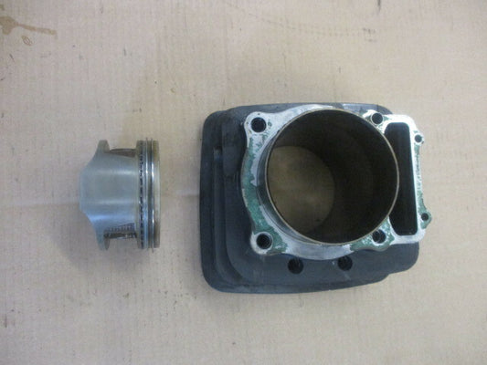 Cylindre / piston pour Honda 650 FX - VIGOR - RD09