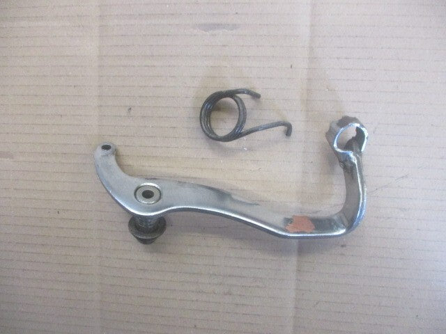 Pédale de frein pour Yamaha 125 TY