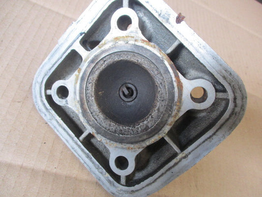 Culasse pour Aprilia 125 Tuareg