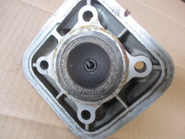 Culasse pour Aprilia 125 Tuareg