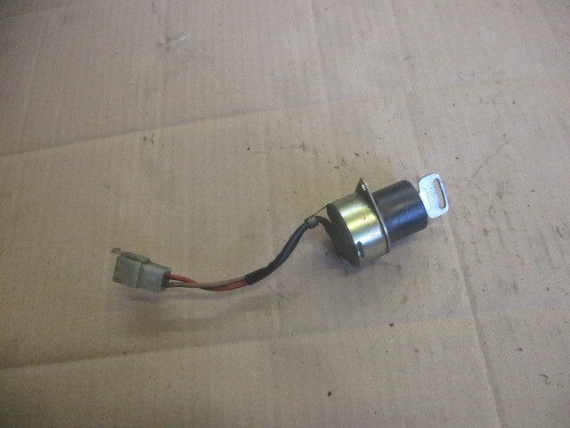 Nieman pour Yamaha 125 SR - 10F