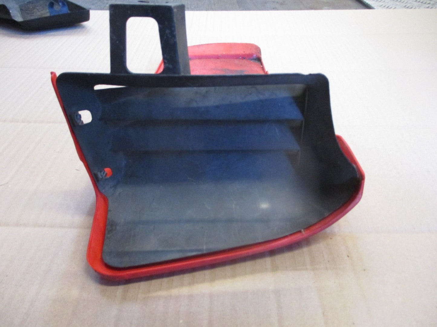 Ouie droite de réservoir d'essence pour Yamaha 600 XT - 2KF