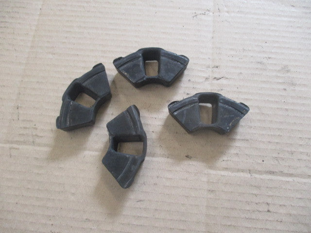 Amortisseurs de transmission pour Yamaha 125 YBR - RE031 - RE051