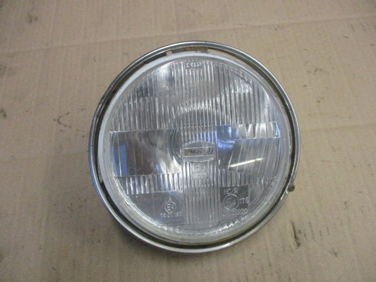 Optique de phare + cerclage pour Yamaha 500 XV Se - 26R