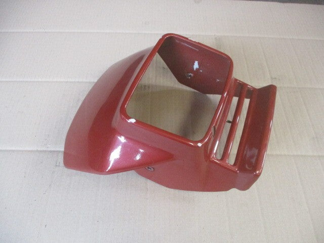 Tête de fourche pour Honda 600 XLL - XLM - XLLM - PD04