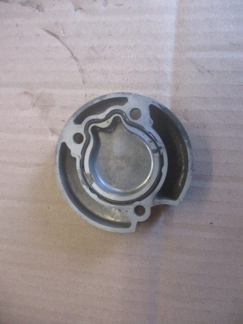 Cache droit moteur pour Yamaha 750 FZX - 2JE - 4AM