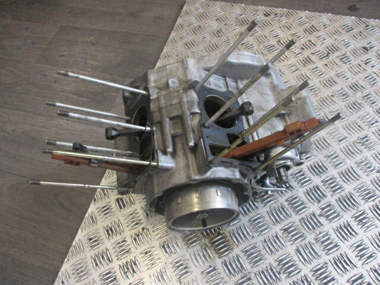 Bas moteur pour Honda 125 XLV - Varadéro - JC32