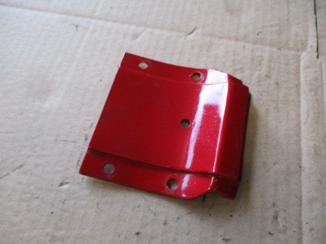 Cache sous trappe à essence pour Honda 125 NX Transcity - JD12