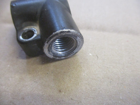 Support rétroviseur gauche pour Yamaha 600 XTK - XTE - 3TB - 4PT - DJ02