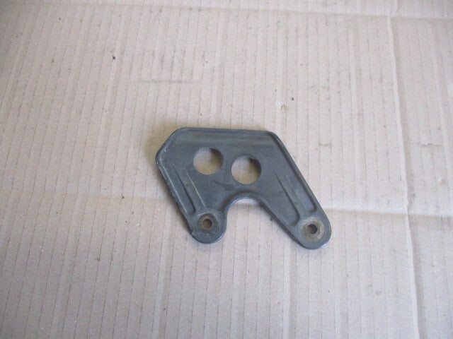 Protèges étrier de frein arrière pour Kawasaki 125 KMX - MX125B