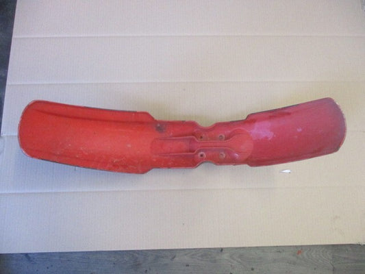 Garde boue avant pour Yamaha 50 DTR - 3HL