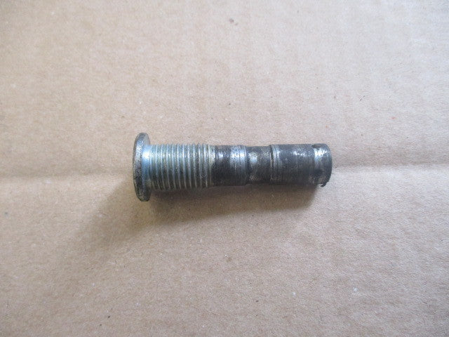 Axe de pédale de frein pour Yamaha 125 TDR modèle 4FU / 5AE
