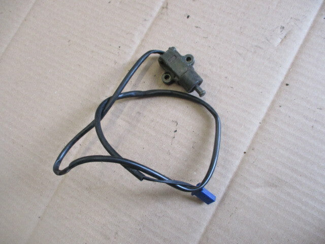 Contacteur de béquille pour Yamaha 125 SR - 10F - dernier modèle - 1999